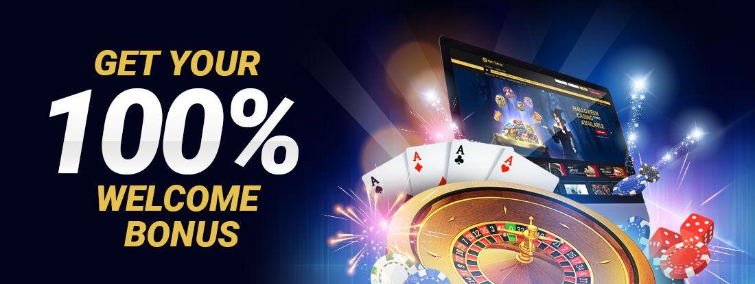 Khám phá melhor casino online uy tín và hấp dẫn nhất dành cho người chơi Việt Nam