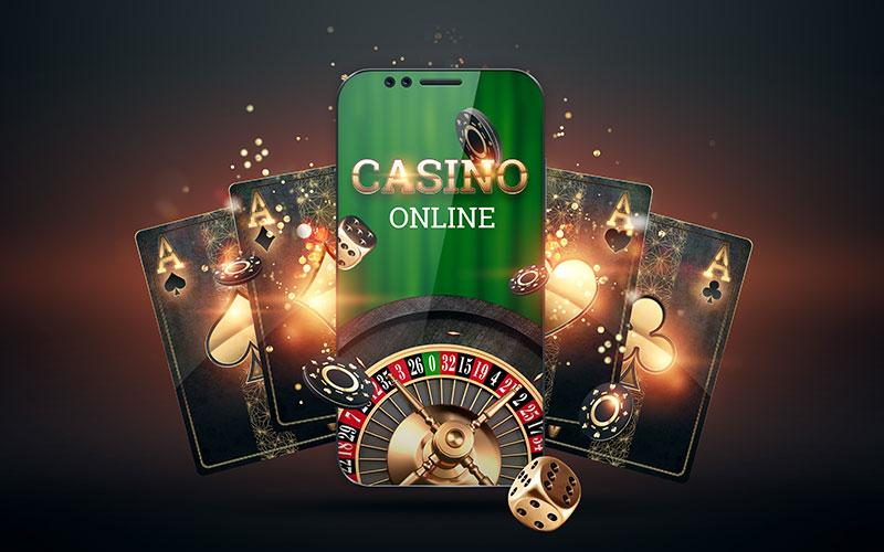 Khám phá casino online 2018 với những xu hướng và trải nghiệm mới mẻ