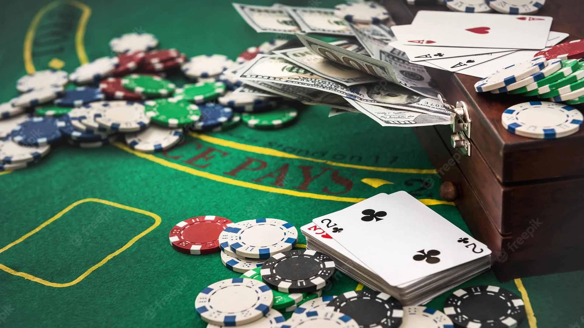 Khám phá casino online 2018 với những xu hướng và trải nghiệm mới mẻ